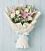 Букет цветов из: Лилии в Багане