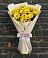 Букет цветов из: Хризантемы в Багане