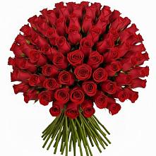 Букет Красные розы Чери Лав #REPLACE_PRED# Багане