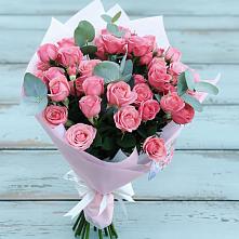 Букет Леди совершенство #REPLACE_PRED# Багане